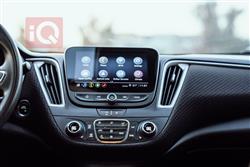 شێڤرۆلێت مالیبۆ